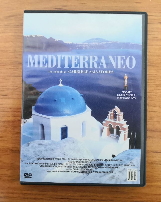 DVDs - Películas - VARIOS TÍTULOS