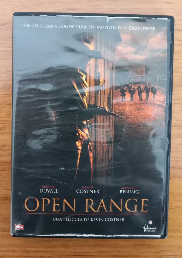 DVDs - Películas - VARIOS TÍTULOS