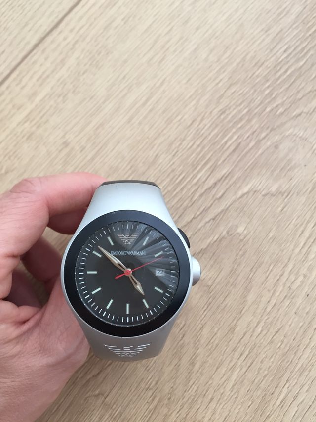 Reloj Emporio Armani