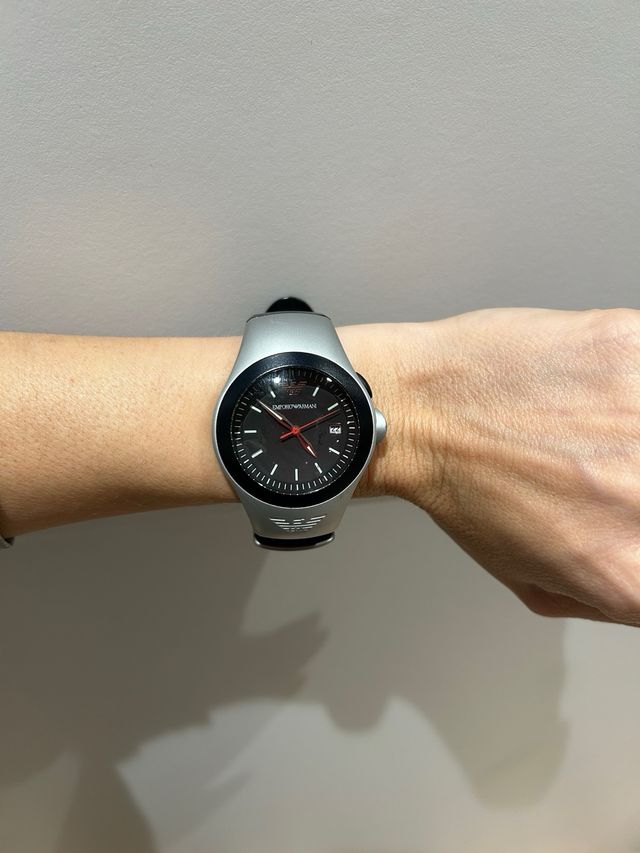 Reloj Emporio Armani