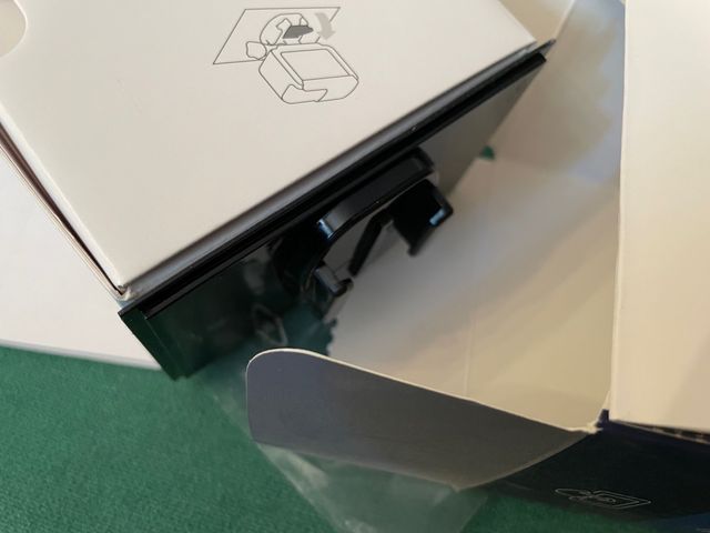 Embalaje gopro Hero 5