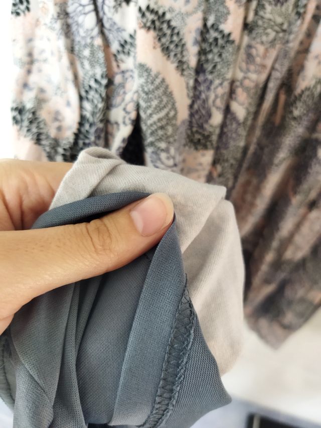 Vestido Paramita talla M