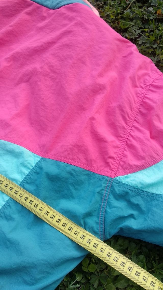 Trenca de deporte vintage