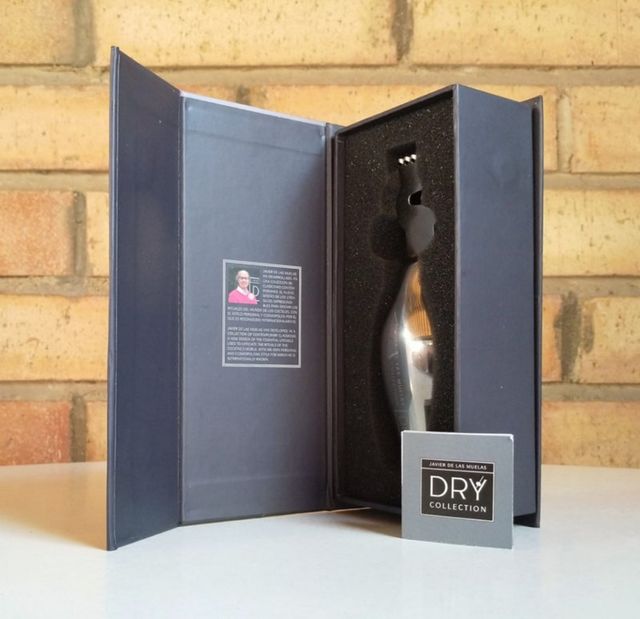LOTE DRY COLLECTION. NUEVO.