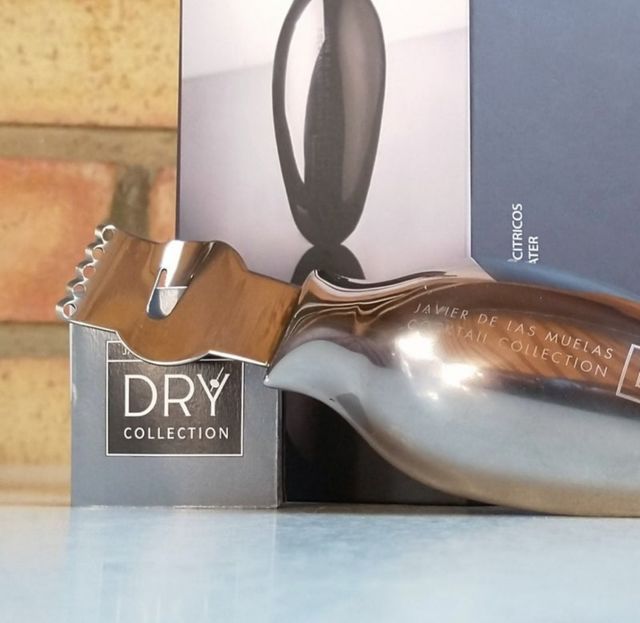 LOTE DRY COLLECTION. NUEVO.