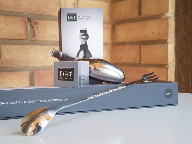 LOTE DRY COLLECTION. NUEVO.