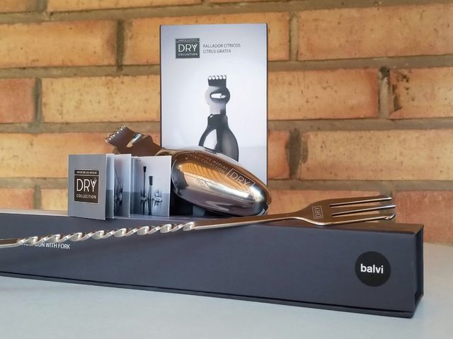 LOTE DRY COLLECTION. NUEVO.