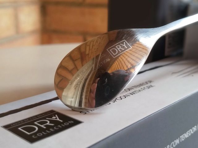 LOTE DRY COLLECTION. NUEVO.