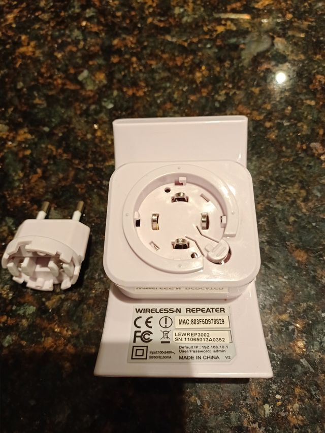 repetidor wifi
