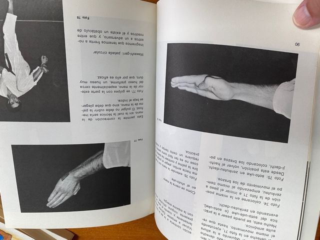 El Karate en 12 lecciones