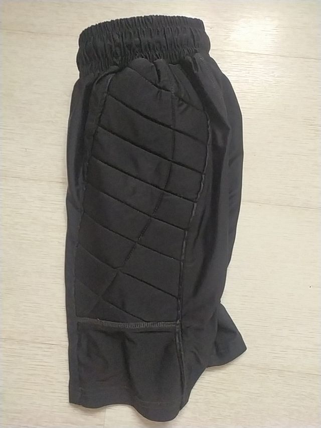Pantalón corto portero
