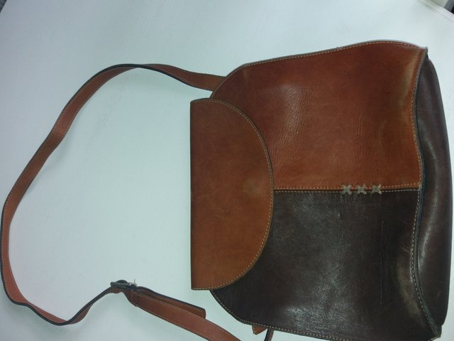 Bolso Vintage