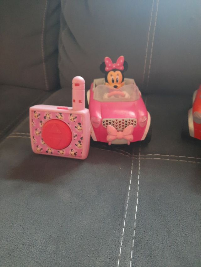 coches teledirigidos