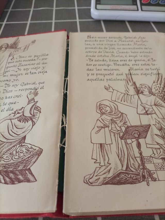 La biblia de los niños