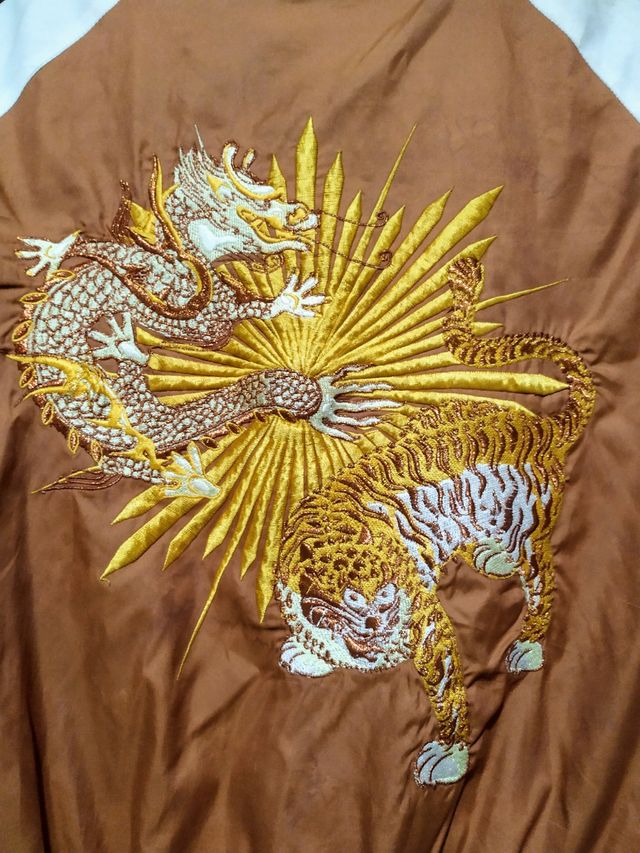 Chaqueta bomber Pepe Jeans Vintage