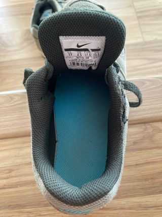 NIKE MD RUNNER 2 VERDE Zacaris zapatos online.
