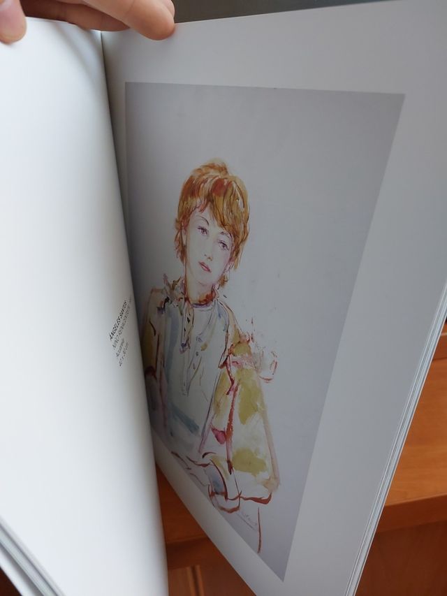 Fabio Hurtado Albert Gallery