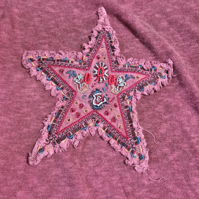 Camiseta manga larga