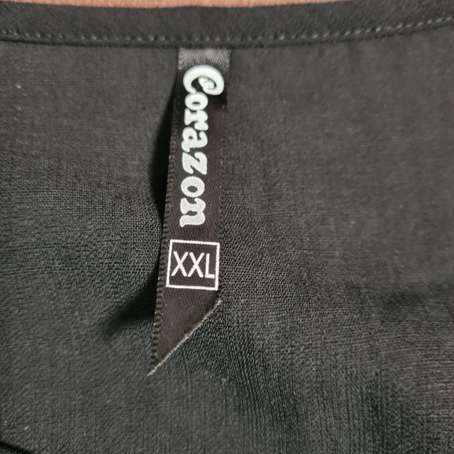 camiseta manga corta