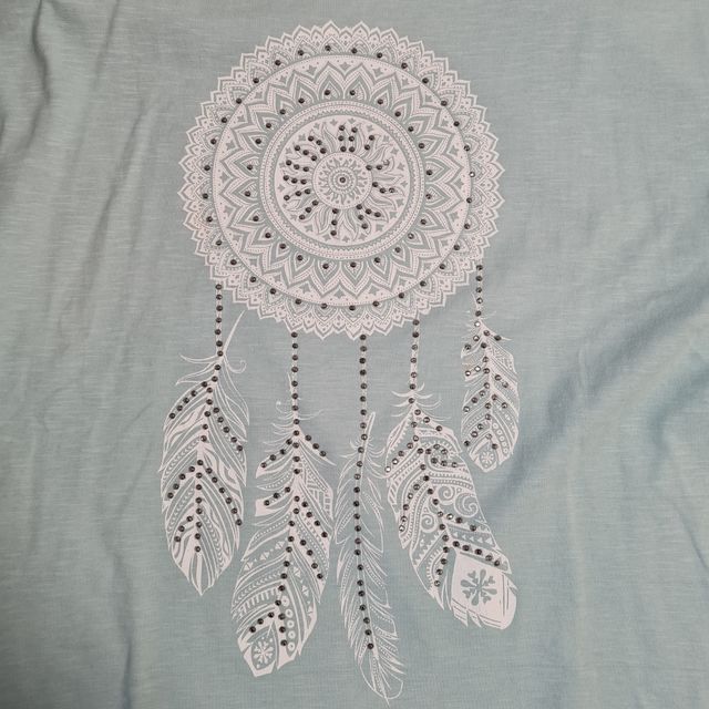 camiseta manga corta