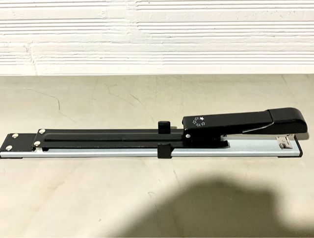 Grapadora profesional