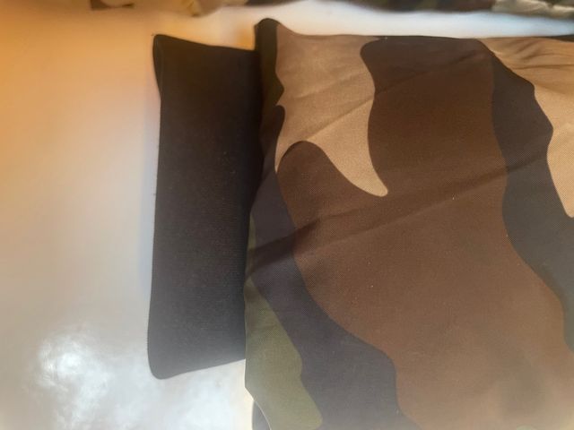 Plumas muy abrigado 10años