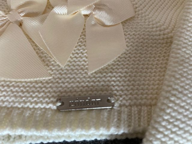 Chaqueta "Cóndor"+ pantis. A estrenar .