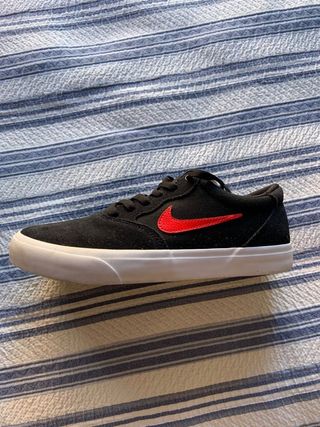Nike SB NUEVAS de segunda mano por 50 EUR en Valencia en WALLAPOP