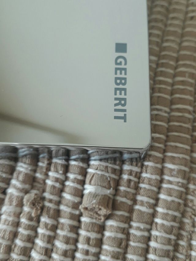 GEBERIT. Kappa21.
