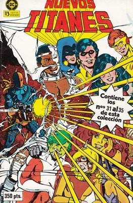 Colección NUEVOS TITANES Zinco 2€ cada uno