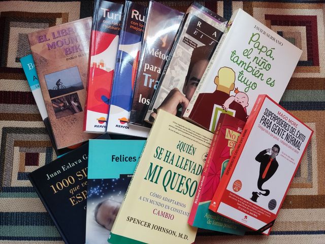 Libros