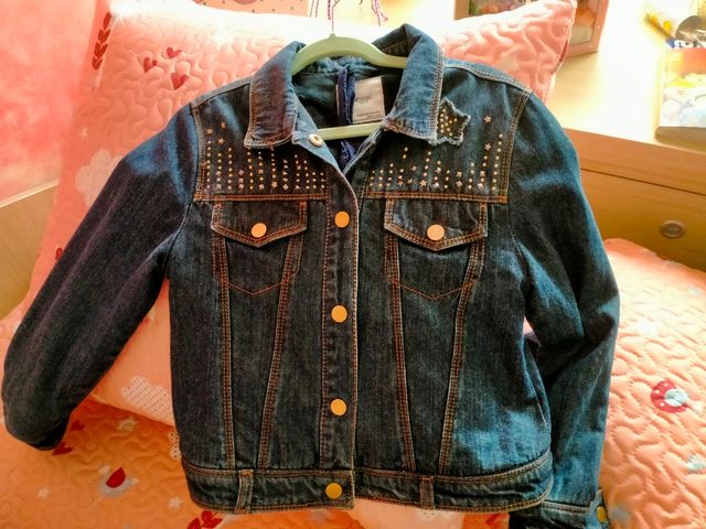 Casaco de ganga Mayoral