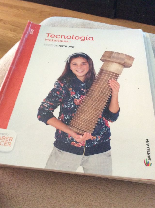 Libro tecnologia ESO