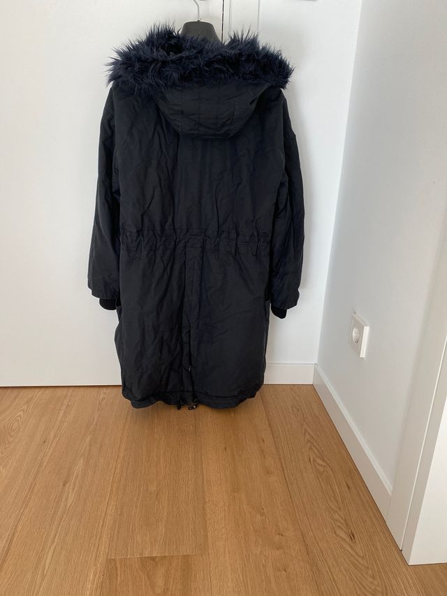 Abrigo Bimba y Lola talla S