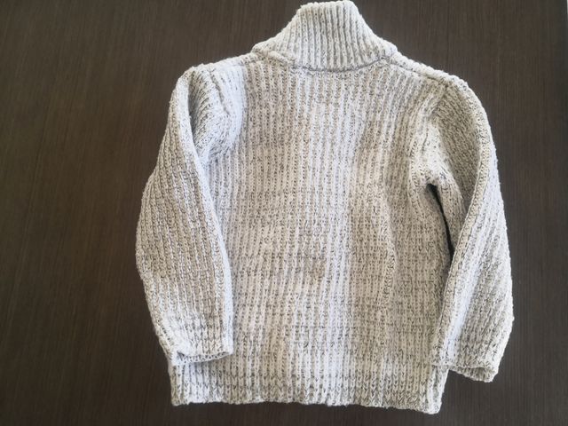 Jersey niño 18-24 meses