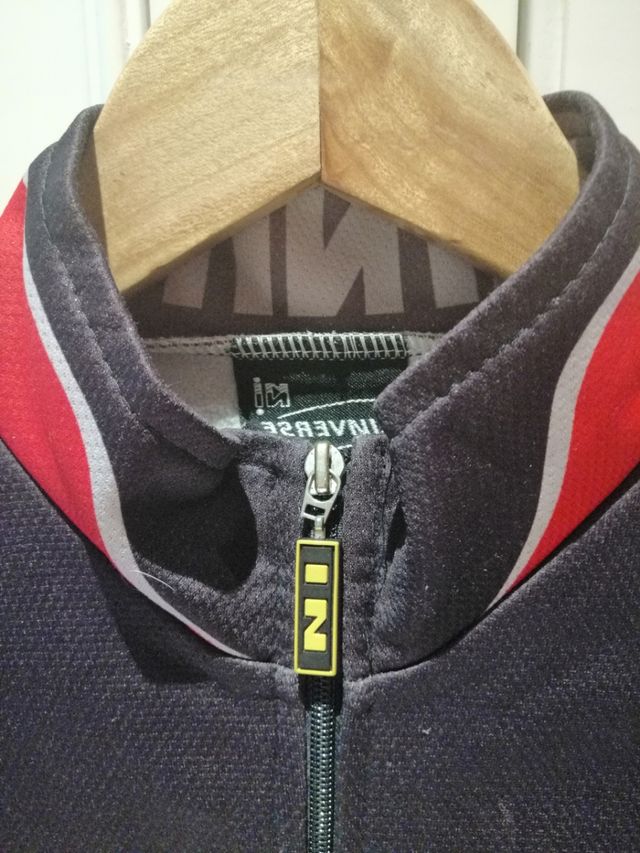 🚴🏾Chaqueta de invierno ciclismo M
