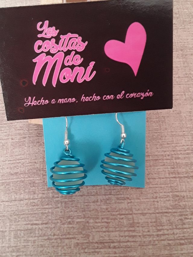Pendientes