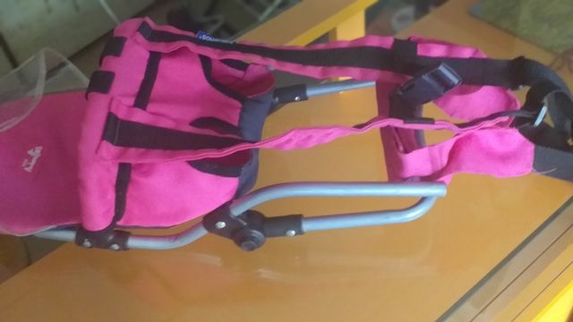 PORTA MUÑECAS SILLA