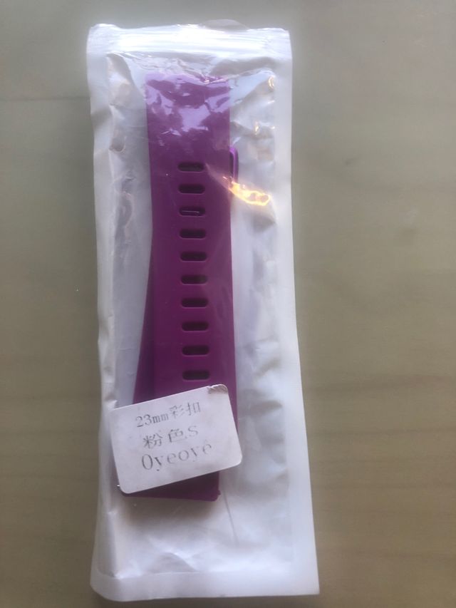 Pulsera reloj Fitbit Versa