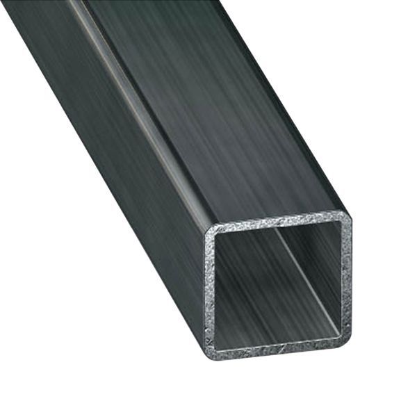 tubo cuadrado estructural acero 120x120x4mm