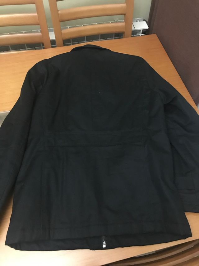 Chaqueta  jack jones tipo guerrera