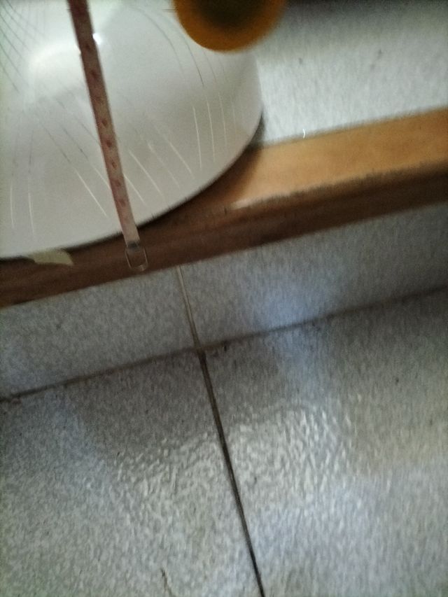 lampara de techo NUEVO