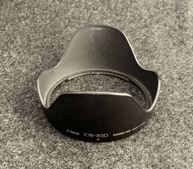 Parasol Canon EW-83D