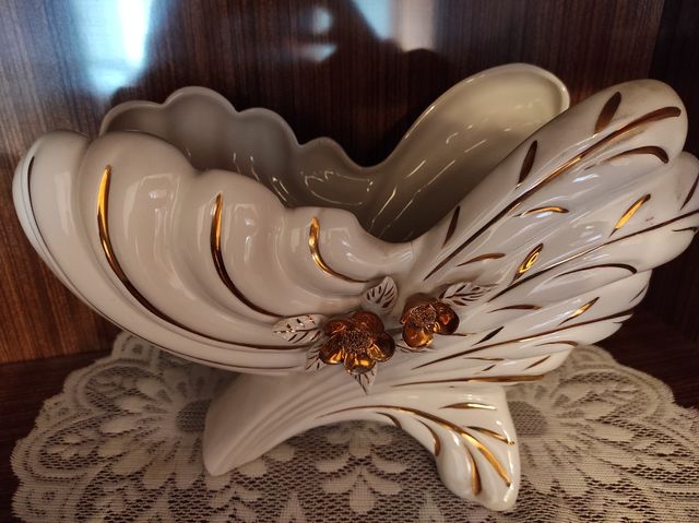 Fuente grande decorativa