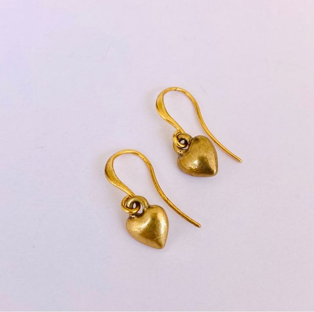 Pendientes , Marca Hult Quist , Nuevos