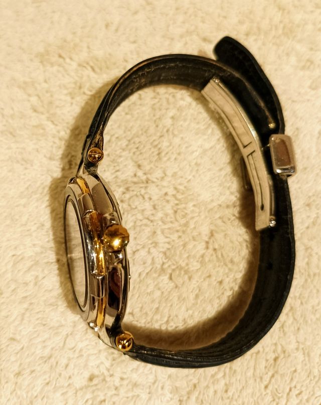 Reloj de pulsera