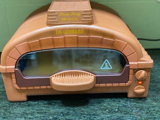 Evlenmek Saçma Adaletsizlik horno ariete da gennaro pizza party -  shreesuppliers.com