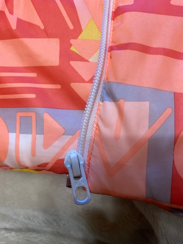 Cazadora Adidas talla 9-10 para 1,40