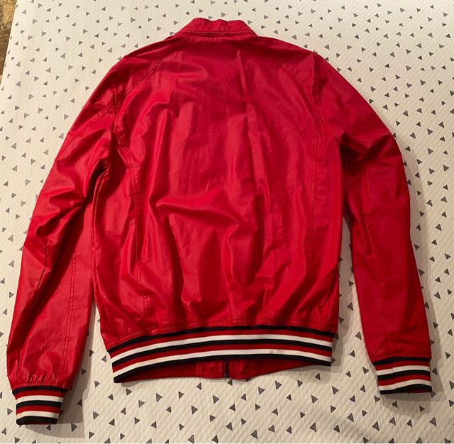 Cazadora Pull & Bear , Talla L 