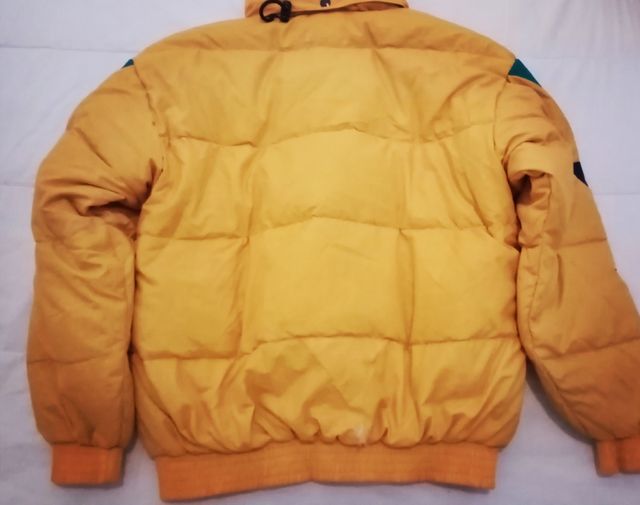 Chaqueta para nieve niñ@ Talla 12 años 